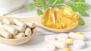 Gıda takviye sektörü, Türkiye’de 750 milyon dolarlık pazar büyüklüğüne ulaştı