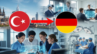 Almanya'da en çok kazandıran 20 meslek grubu belli oldu: Türkler akın ediyor