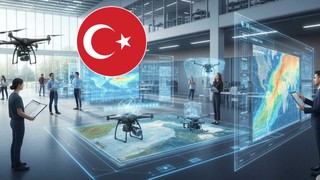 Türkiye'nin en iyi 50 coğrafya bölümü belli oldu: Mezunları iş bulmakta zorlanmıyor