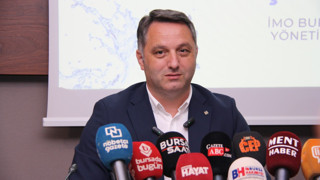 Erdem:"Bursa’nın can suyuna dokunmayın, alternatif modellere yönelin"