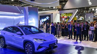 Her iki yılda yeni model üretilecek! BYD’ye hayran kalan Toyota harekete geçti; bomba gibi geliyor