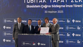 İletişim Yazılım’ın yapay zekâ projesine TÜBİTAK desteği