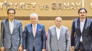 İşletmeler 'nefes' peşinde