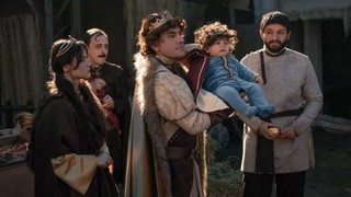 Yerli dizi Prens’ten rekor! İzlenme sayılarıyla şok etti, global çapta yeni başarı
