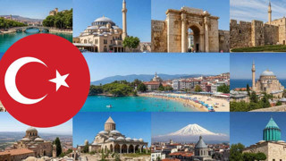 Türkiye'nin en güvenli 7 şehri açıklandı! İstanbul, Ankara ve İzmir'e büyük şok