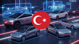 Avrupa'da en çok Tesla satılan ülkeler açıklandı! Türkiye'nin yeri otomobil piyasasını karıştırdı