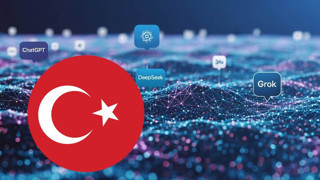 Dünyanın en çok kullanılan 9 yapay zeka uygulaması açıklandı! Türk şirket de listede yer aldı