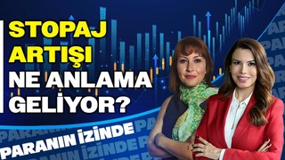Mevduat ve Yatırım Fonlarına Vergi Şoku! Stopaj Artışı Ne Anlama Geliyor? | Paranın İzinde