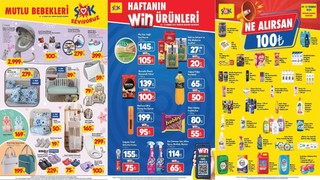 ŞOK market 09 Temmuz 2025 Çarşamba aktüel ürünler kataloğu! ŞOK markete hangi ürünler geliyor?