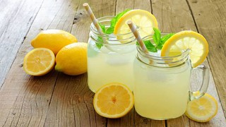 Yazın vazgeçilmez ferahlığı: Püf noktalarıyla ev yapımı buz gibi limonata tarifi
