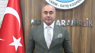 Marmarabirlik, ihracatta yeni pazarlara açılacak