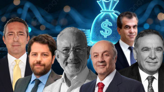Türkiye'nin gönlü zengin 30 iş insanı açıklandı! Yaptıkları bağış miktarı ortaya çıktı