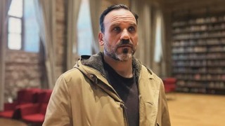 Uykucu filminin kadrosuna Gürgen Öz dahil oldu! Gürgen Öz kimdir?