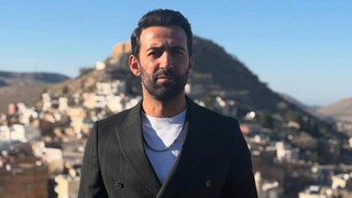 Uykucu filminin kadrosuna Ferit Kaya dahil oldu! Ferit Kaya kimdir?