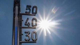 Meteoroloji Profesörü Orhan Şen 3 gün sürecek dedi ve uyardı: Kavrulacağız