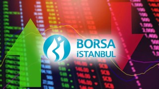 2 hisse taban, 24 hisse tavan yaptı! İşte borsada en çok kazandıran ve kaybettiren hisseleri...