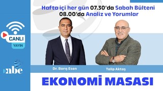 Bu Hafta Piyasada Yönü Ne Belirleyecek? | Ekonomi Masası