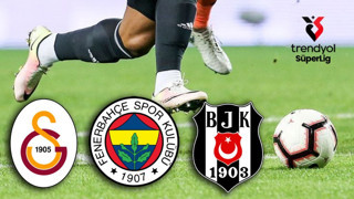 2025 – 2026 sezonuna damga vuran transferler* Yıldız isimler Süper Lig’e geliyor