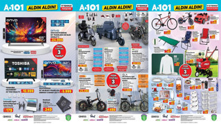 A101’e 17 Temmuz Perşembe günü Benzinli Motosiklet geliyor! (A101 17 TEMMUZ PERŞEMBE AKTÜEL ÜRÜNLER)