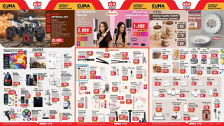 BİM'e 18 Temmuz Cuma günü Philips Süpürge geliyor! (BİM 18 TEMMUZ CUMA AKTÜEL ÜRÜNLER KATALOĞU)