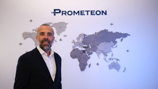 Prometeon’un geniş Avrupa Bölgesi’ne Türkiye’den CEO