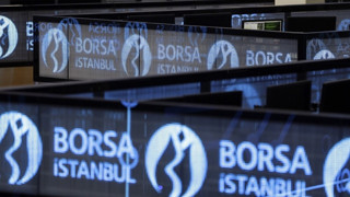 Borsada 4 hisse halka arz endeksinden çıkarıldı.