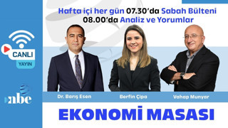 Bankacılık Yüzde 4’ün Üzerinde Yükseldi! Borsa Haftayı Nasıl Kapatır? | Ekonomi Masası