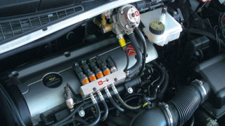LPG ile uyum sorunu yaşayan 5 otomobil * Alırken 2 kez düşünün sibop kapağını yakıyor