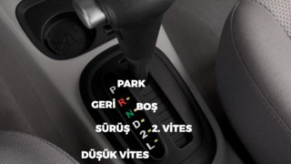 Bu hata sadece DSG değil CVT ve diğer otomatikleri de bitiriyor. Soluğu sanayide aldırıyor