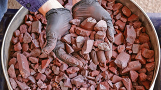 ‘Mega baraj’ metallerde ralli başlattı