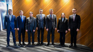 MESS ve İTÜ’den sanayi odaklı yapay zeka yüksek lisans programı
