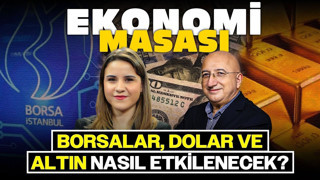 ABD Ticaret Anlaşmaları İçin Geri Sayım Başladı! Borsalar, Dolar ve Altın Nasıl Etkilenecek?