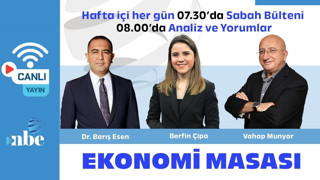 Merkez Bankası Faizi 300 BP İndirdi! Borsa Haftayı Nasıl Kapatır? | Ekonomi Masası