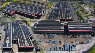 Kocaer Çelik/ Mehmet Çakmur: Çelik, depreme karşı en güvenilir yapı malzemesidir