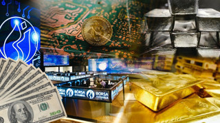 5 yıl önce yatırılan 1.000.000 TL ne oldu? Dolar, altın, borsa… 1’e 89 kazandırdı