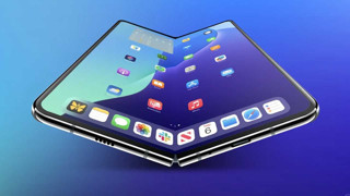 Apple'dan skandal paylaşım! Durumu fark edince hemen sildiler. Samsung detayı şok etti!