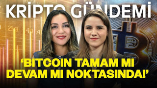 Beyaz Saray'dan Şaşırtan Kripto Raporu! Ağustos'ta Bitcoin'i Ne Bekliyor? | Kripto Gündemi