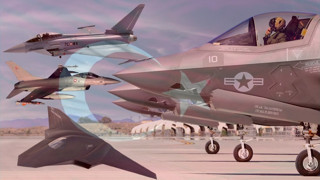 Dünyanın en iyi savaş uçağı seçildi. Türkiye’nin de envanterinde var