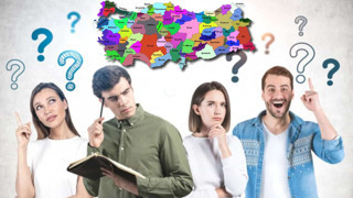 Sadece 7 il tam not aldı! Tercih yapmadan listeyi kontrol etmeyi unutmayın: 41 il sınıfta kaldı