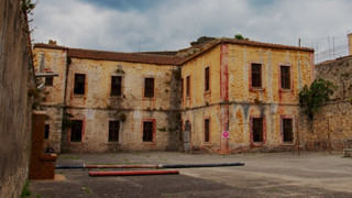 6 ülkenin hapishane hücreleri görüntülendi * İlk sırayı gören şaşırıyor