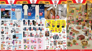 Bim’e 8 Ağustos Cuma günü Şarjlı Kablosuz Süpürge geliyor! (BİM 8 AĞUSTOS CUMA 2025 AKTÜEL ÜRÜNLER)