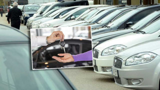 500.000 TL'ye alınabilecek en mantıklı 5 araba