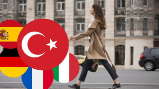 En çok 'yürüyüş yapan' 27 ülke açıklandı! Türkiye hayal kırıklığı yarattı