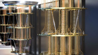 Fujitsu, 10 bin kübitlik kuantum bilgisayar için harekete geçti