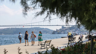 MGM Uzmanı Cengiz Çelik açıkladı: Yeni haftada hava nasıl olacak?