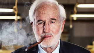 Puro dünyasının duayeni Heinrich Villiger hayatını kaybetti