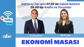 Bu Hafta Piyasada Yönü Ne Belirleyecek? | Ekonomi Masası