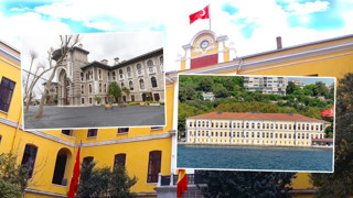 2025 LGS'ye göre en yüksek puanlı 10 Anadolu Lisesi belli oldu! Zirvede üçlü paket