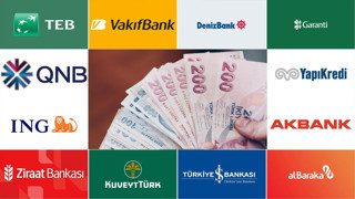 Emekliye 27 bin TL ödenecek... Rakamlar arttı! İşte en yüksek emekli promosyonu veren bankalar...