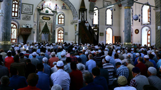 8 Ağustos 2025 Cuma hutbesi konusu yayımlandı "Sıla-i̇ Rahi̇mle Bereketlenen Tatil”